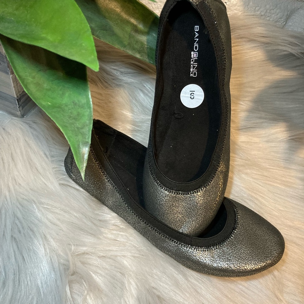 Bandolino flexible size 8